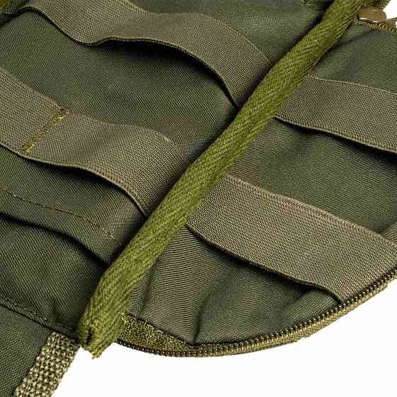 Сумка-лонгет медицинская COR-KIT01 (Оливковый) Киев