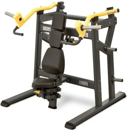 Тренажер Master Спорт Maszyna Na Mięśnie Barków Ns 02 Киев