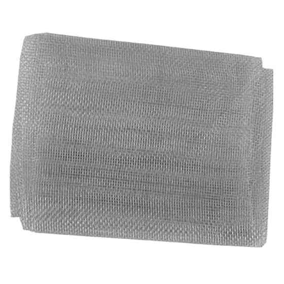 Алюмінієва сітка для ремонту бамперів та кузова "NTZ 995" 15х150см APP, 220317 Київ