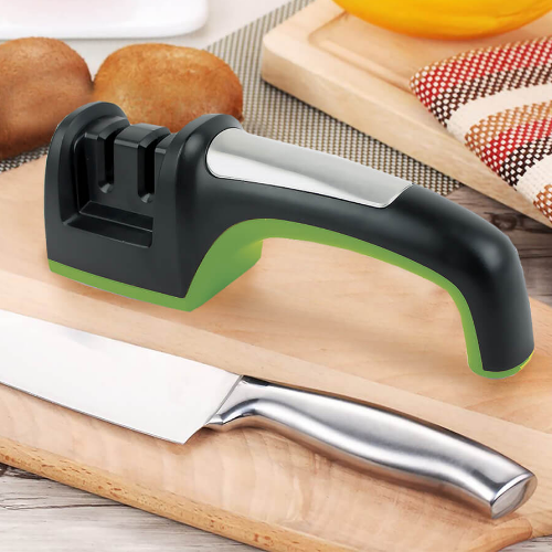 Точилка для ножів 2в1 MR-1490 Maestro Житомир - изображение 3