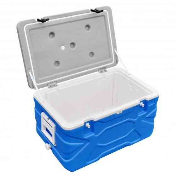 Термобокс TGU40X 40 литров Киев