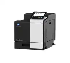 Принтор Konica Minolta Bizhub C3301i Київ