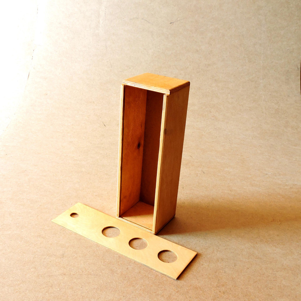 Подарочная коробка 