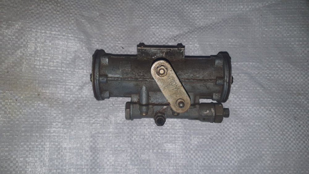 Стеклоочиститель СЛ-440М Кировец. Харьков - изображение 1