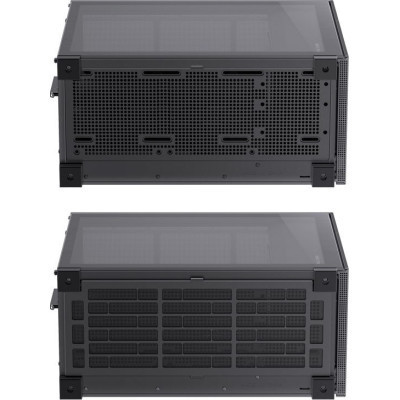 Корпус JONSBO D31 MESH Black Винница - изображение 2