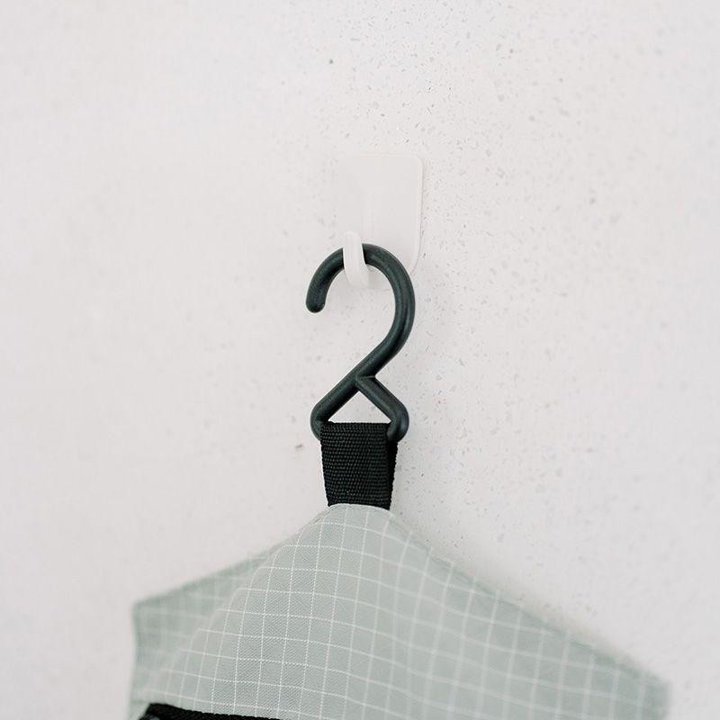 Косметичка Naturehike NH20SN010, розмір L, світло-сіра Киев - изображение 8