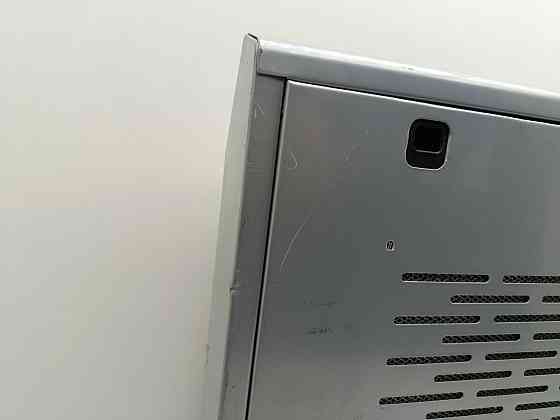 Витяжка Respekta DH640IXL (Б клас) Луцк