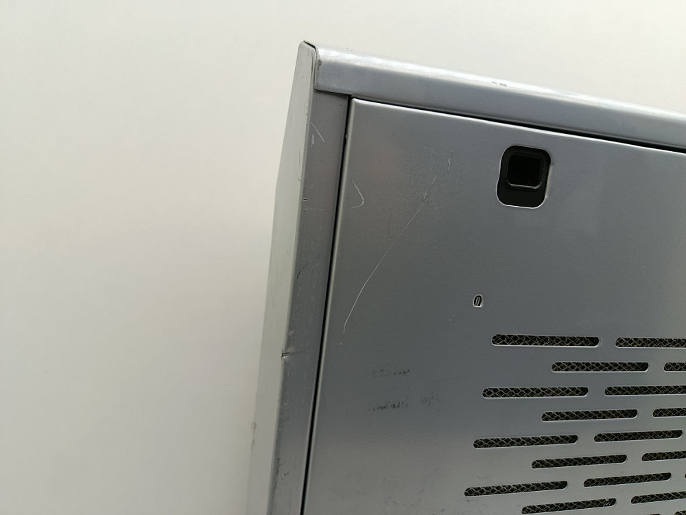 Витяжка Respekta DH640IXL (Б клас) Луцк - изображение 2