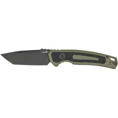 Ніж Kershaw Launch 16 Od Green (7105OLBLK) Вінниця