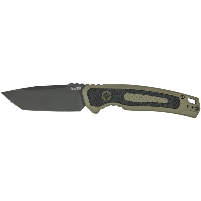 Ніж Kershaw Launch 16 Od Green (7105OLBLK) Вінниця - фото 1