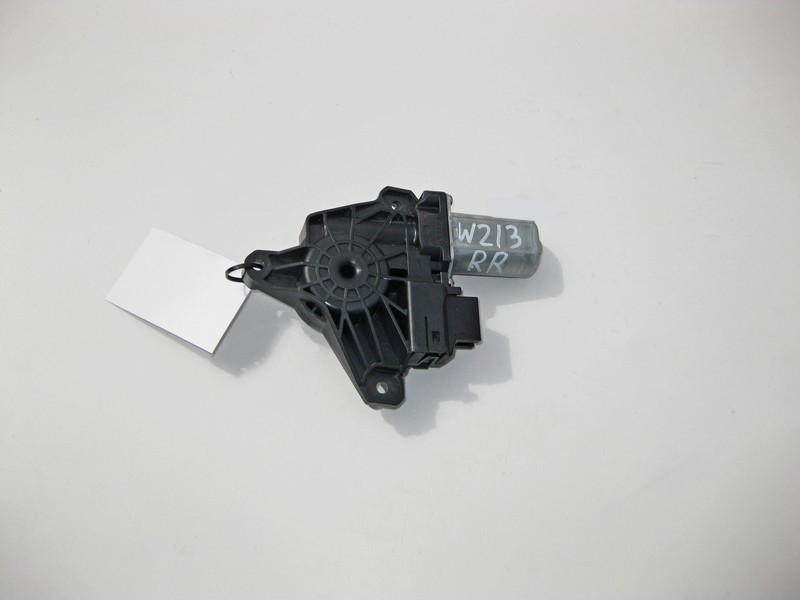 Mercedes-Benz  A2139060602 Моторчик заднього правого склопідйомника C-Class W205 GLC C253 E-Class W213 Одеса - фото 1