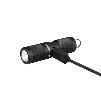 Ліхтар Olight I1R 2 PRO Black Вінниця - фото 7