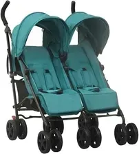 Дитяча коляска Zakito Europe Zielony Spacerowy Ze10240 Київ