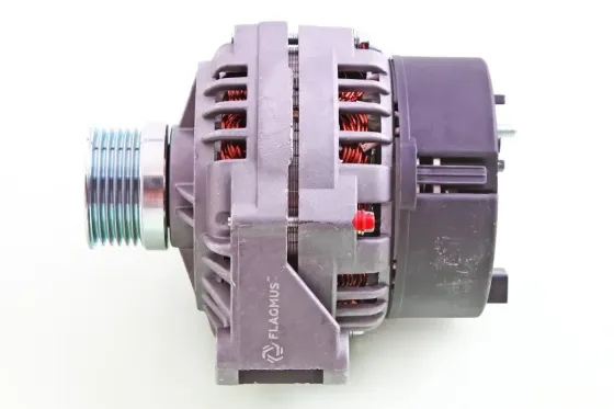 Генератор 2170 115a Flagmus (1118, 2190) Вінниця