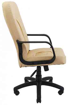 Офисное Кресло Руководителя Richman Nice Fly 2207 Пластик М3 MultiBlock Бежевый Киев
