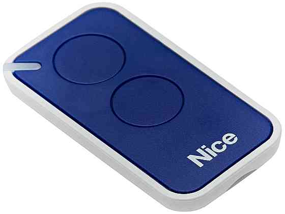 Пульт Nice 433.92 MHz Луцьк