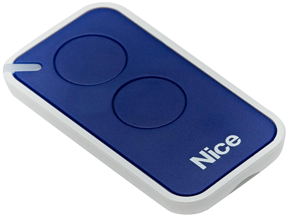Пульт Nice 433.92 MHz Луцьк - фото 1