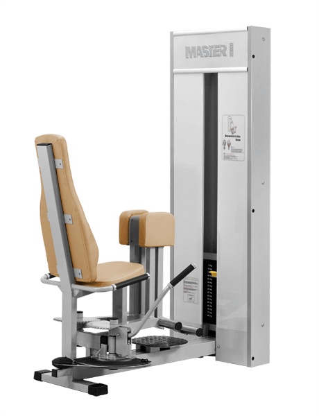 Тренажер Master Спорт Maszyna Przywodziciel Uda Jp-15 Київ - фото 1