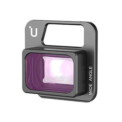 Ширококутна лінза 0.75x Mavic 3 Ulanzi 2868 Київ - фото 1