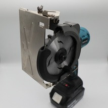 Насадка циркуляционная пила Besttool для мнргофункционального инструмента (563789271) Киев - изображение 7