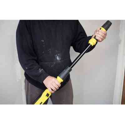 Шлифовальная машина Stanley FatMax, 750W, 225 мм, 600-1700 об/мин, 3.75 кг (SFMEE500S) Винница