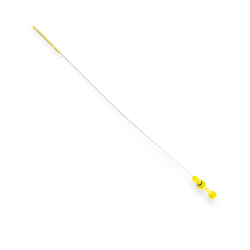 Щуп Peugeot Bipper (08-13) (1,4 mpi 8v) масла Мукачево - фото 1