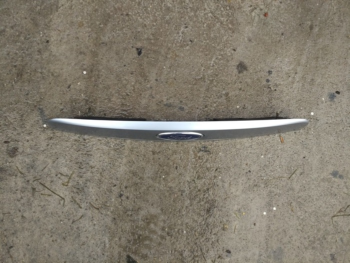 Накладка ручка задніх дверей 3S71-N43400-AC Форд Мондео 3, универсал. Вінниця - фото 2