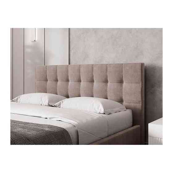 Ліжко Chester NewDesign Simple Comfort з нішею для білизни з нішею для білизни 180x190 світло-рожевий Київ