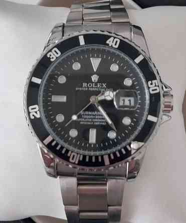 Годинник Rolex Submariner у коробочці Київ