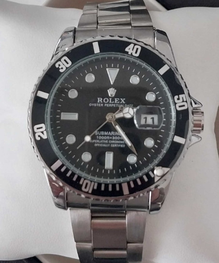 Годинник Rolex Submariner у коробочці Київ - фото 4
