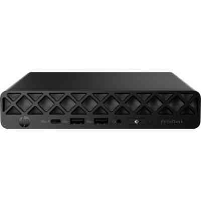 Комп&apos;ютер HP EliteDesk 8 Mini G1a / Ryzen 5 PRO 215, 16, 512, WiFi, K&amp;M, Win11Pro64 (998Z9ET) Вінниця