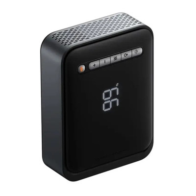 Пуско зарядное устройство Baseus Super Energy 2-in-1 Jump Starter1000ABlack (CGCN000001) Винница - изображение 3