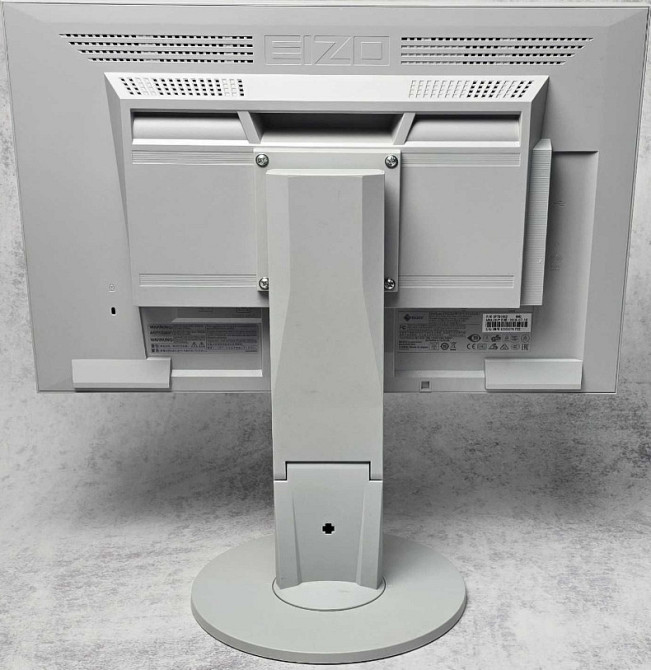 Монітор 22" EIZO FlexScan EV2216W 1680x1050 (16:10) LED Київ - фото 6