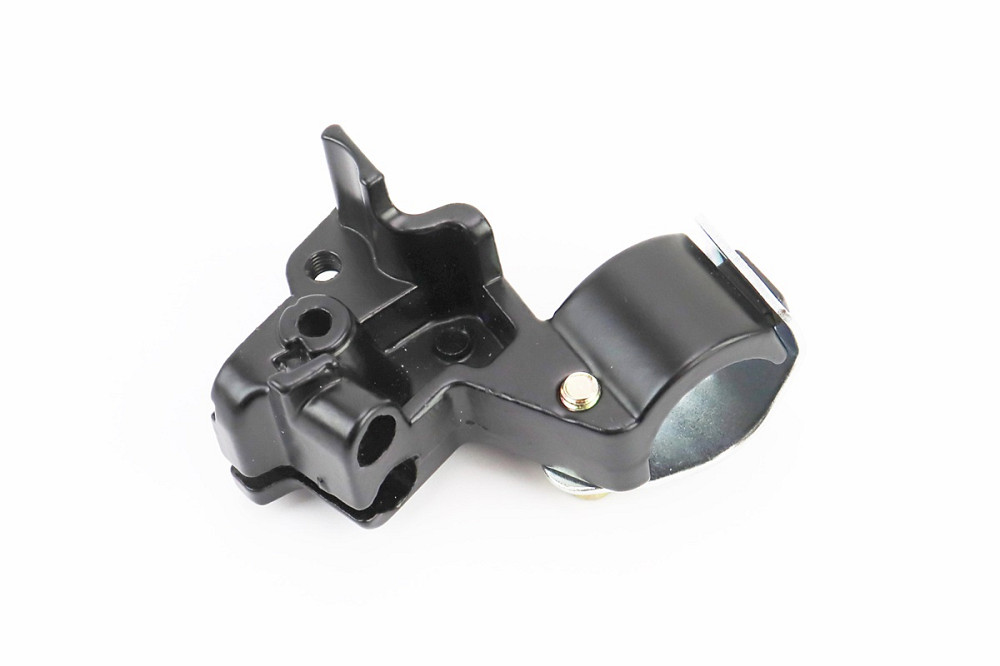 Кронштейн кріплення важеля лівого (під бараб. гальмо) Киев - изображение 2