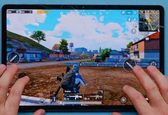 Планшет - Телефон Samsung Galaxy Tab Pro Grey 11" 128/256Gb. Київ