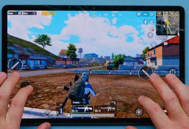 Планшет - Телефон Samsung Galaxy Tab Pro Grey 11" 128/256Gb. Київ - фото 4