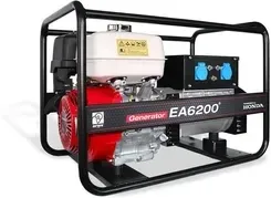 Генератор Honda Agregat Prądotwórczy (EA6200) Киев - изображение 1