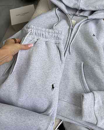 Женский костюм с логотипом RL Одесса