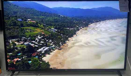 Телевізор LG 60 дюймів Київ