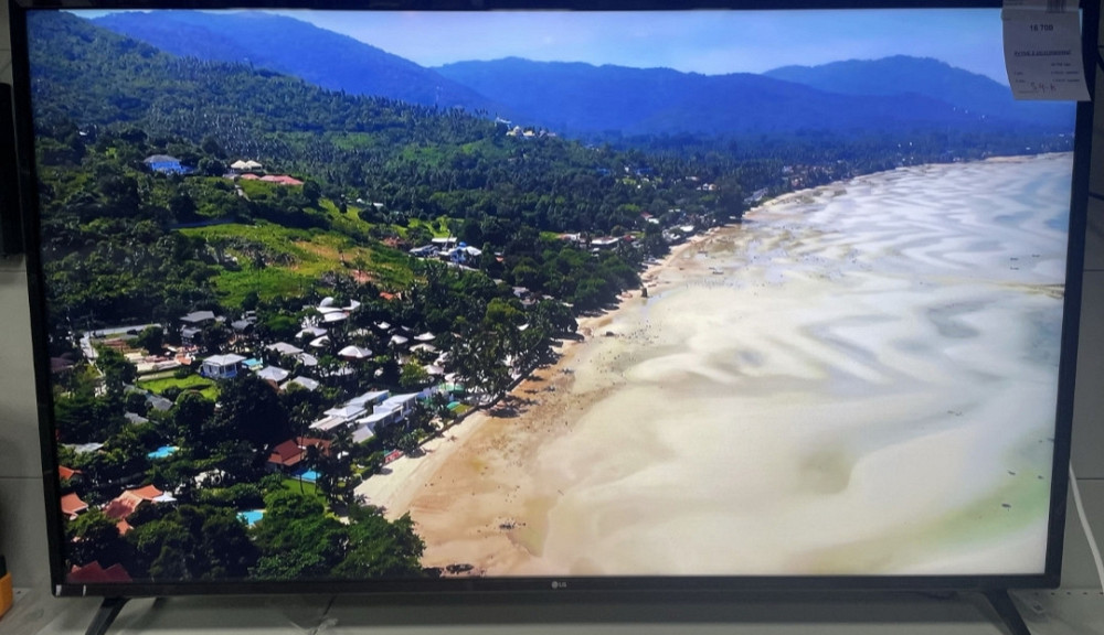 Телевизор LG 60дюймов Киев - изображение 3