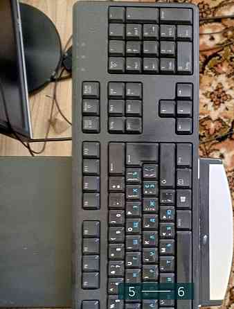 Комп'ютер: Міні ПК: Hyundai mini i3-540 з Монітором. Харків