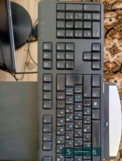 Комп'ютер: Міні ПК: Hyundai mini i3-540 з Монітором. Харків - фото 1