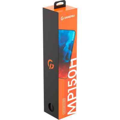 Коврик для мышки GamePro MP150H Black (MP150H) Винница