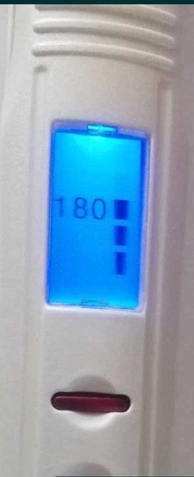 Випрямляч для волосся MAXWELL MW 2205. Київ - фото 1