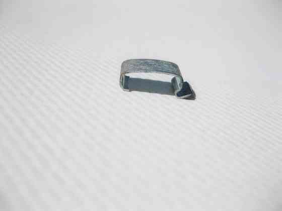 Mercedes-Benz  A0008353134 Скоба корпусу пічки - обігрівача Одесса