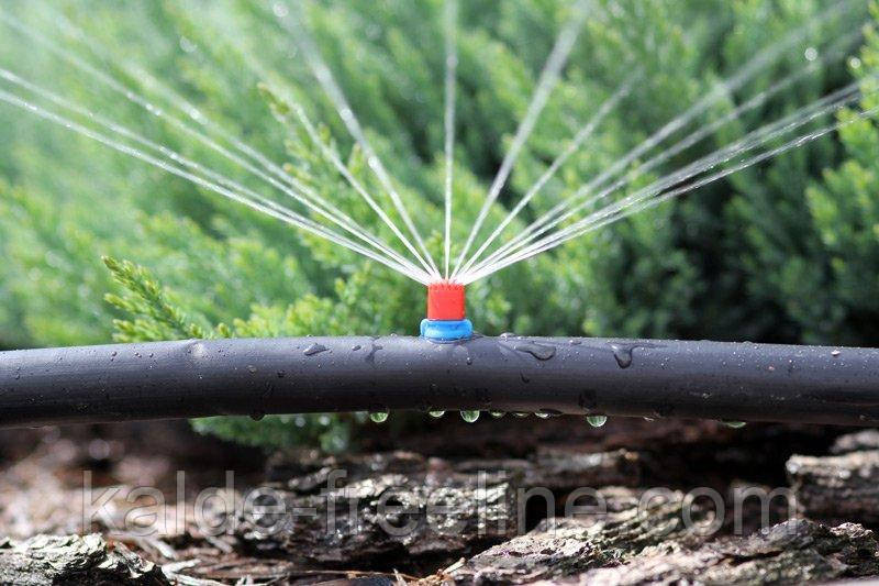 Мікроджет Presto-PS крапельниця для поливу Крокус 52 л/год 360° (7719) Харьков - изображение 2