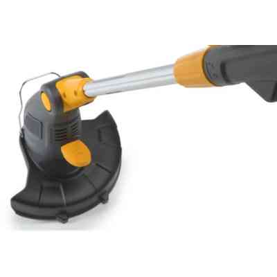 Триммер садовый Stiga 0.6 кВт, 30 см (GT106c) Винница