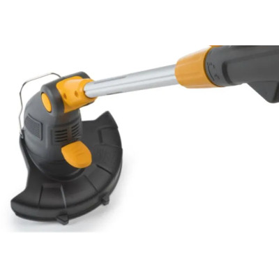 Тример садовий Stiga 0.6 кВт, 30 см (GT106c) Вінниця - фото 5