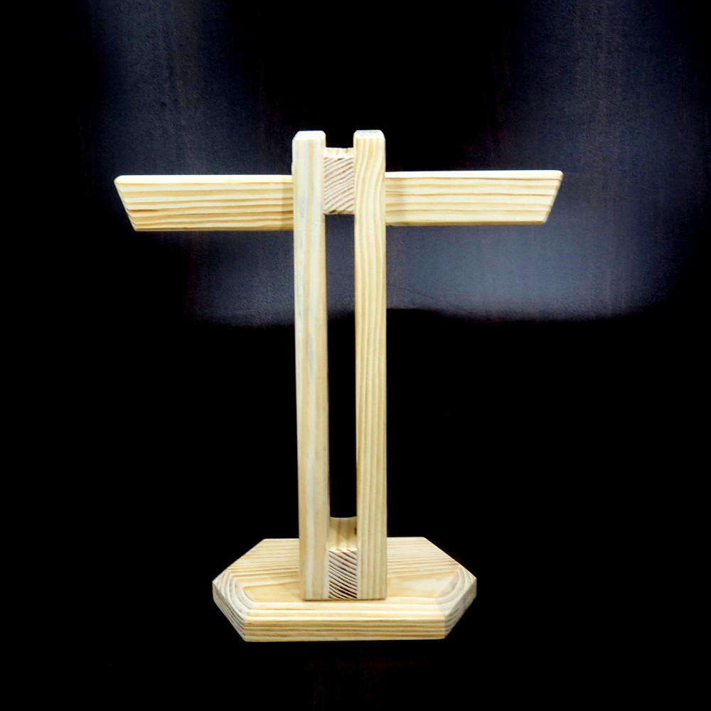 Стойка для наушников 