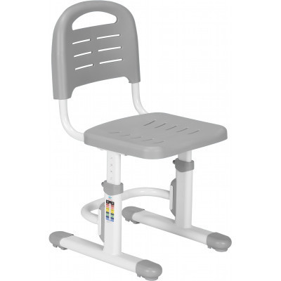 Парта со стулом Cubby Botero Grey (221960) Винница - изображение 4